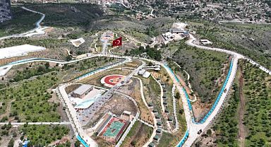 Çankaya yaşam kalitesi en yüksek ilçe olacak