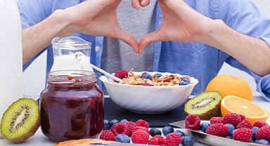 Değişken duygularda atıştırmalıklardan uzak durulmalı 