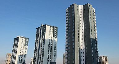 Ev ve işyerleri yatırım aracı olmaktan çıkabilir