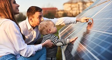 Evde güneş enerjisi kullanmanın püf noktaları