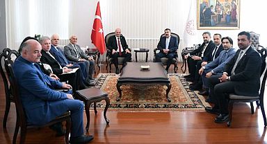 Genç istihdamı için Bakanlık ve ATO işbirliği yapacak