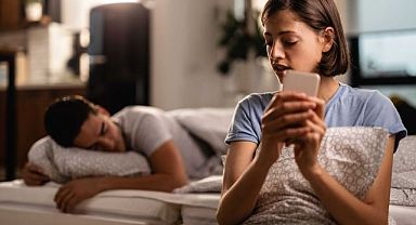 Hepimizin hayatında toksik ilişkiler olabilir