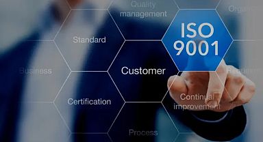 Kalite sistem danışmanlığı belgeli meslek olma yolunda