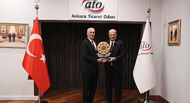 KKTC’den ATO üyelerine anlaşmalı üretim önerisi