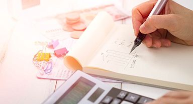 Kredi borcunda Ankara zirvede