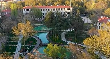 Saraçoğlu Mahallesi yenilendi