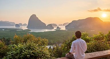 Yaratıcı kişiler kuralları sevmez sınırlarda dolaşır