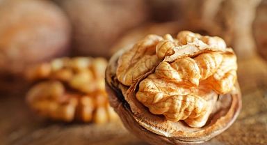 Yerli ceviz üreticilerini desteklemek için gümrük vergileri artırılmalı