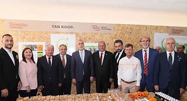 Aktarlık ve çiçekçilik meslekleri belgelendi