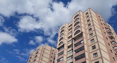 Ankara’da kiralık konut fiyat artış oranı yüzde 177 oldu