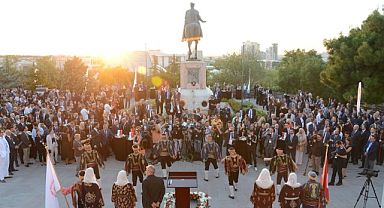 Ankara iş dünyası büyükelçiler ile buluştu