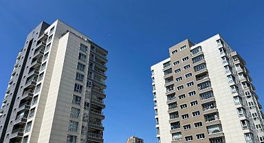 Ankara’nın Ağustos ayı konut satış istatistikleri