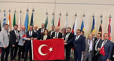 Ankara’nın Gordion antik kenti dünya mirası asıl listesinde