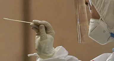 Ankara Tabip Odası, ‘Eris Türkiye’de var test yapılmıyor’