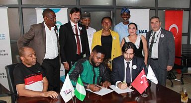 ATO’dan Afrika’ya “sağlık turizmi” için tanıtım atağı