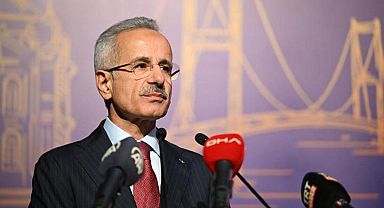 Bakan Uraloğlu: Genişbant internet abone sayısı 93,1 milyona ulaştı