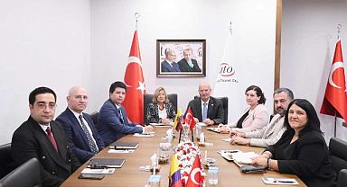 Ekvator’dan ATO üyelerine yatırım daveti