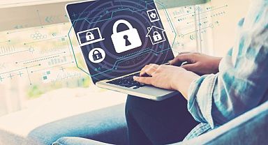 Evinizde siber güvenliği sağlamanın yolları