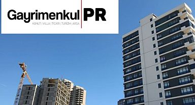 Gayrimenkul PR; 'Konut kredisi verilmemesi doğru karar'