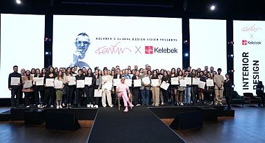 Hayalinizdeki evi kelebek mimarları ile birlikte tasarlayın