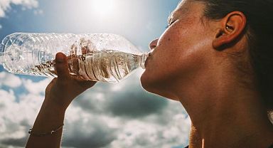 Her şeyin fazlası zarar olduğu gibi suyun fazlası da zarar