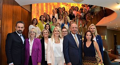 Kadınların ekonomik hayata daha güçlü katılmalı