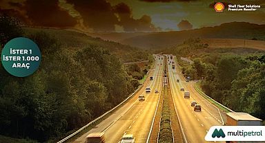 MultiPetrol ile şirketlerin akaryakıt giderlerine tasarruf imkânı