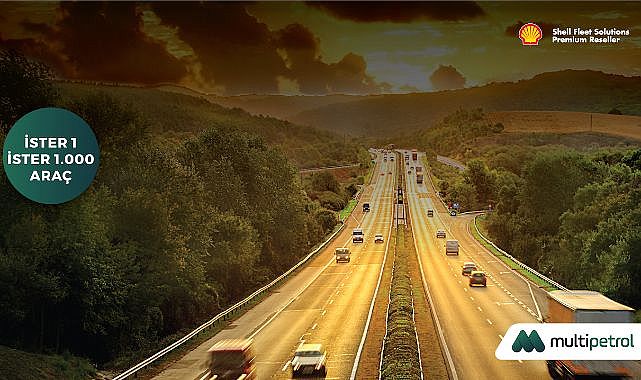 MultiPetrol ile şirketlerin akaryakıt giderlerine tasarruf imkânı