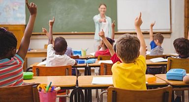 Okulların iç mekân havası, dış havadan 5 kat daha kirli