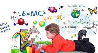 Özel yetenekli çocuklara söz hakkı verilmeli, kendi kararlarını almaları sağlanmalı