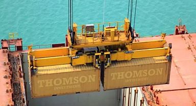 Thomson Investment, Türkiye'de devrim yaratmaya hazır