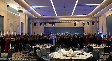 Ankara’da 100. yıl liderler zirvesi gerçekleşti