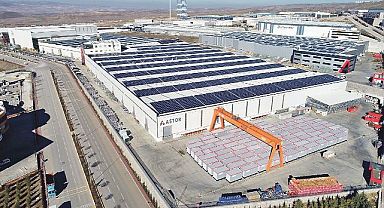 Astor enerji’den istihdam atılımı