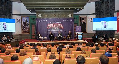 ATO’da düzenlenen girişimcilik seminerinde başarı hikayeleri anlatıldı