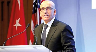 Bakan Şimşek yeni yatırım turuna çıkıyor