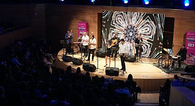 Başkent kültür yolu festivali sona erdi