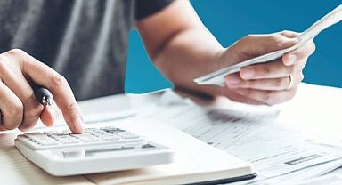 Bireysel kredi kartı borçlanmaları geçen yıla göre 2,77 kat arttı