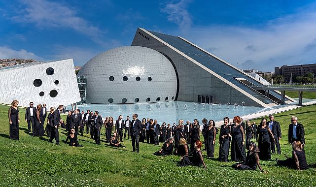 CSO ada Ankara yeni sezona merhaba diyor