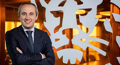 ING Türkiye Ankara merkez Ofisi’ni açtı 