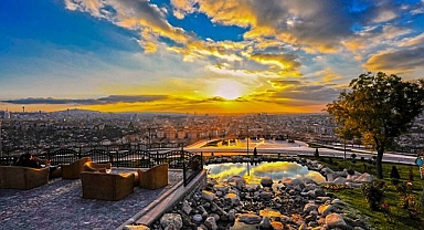 Ankara'nın zenginleri artıyor