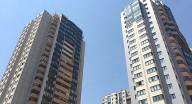 Konut piyasasına talep yüzde 50 düştü