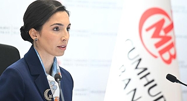 Merkez Bankası Başkanı Erkan, 'tüm araçlarımızı kararlılıkla kullanıyoruz'