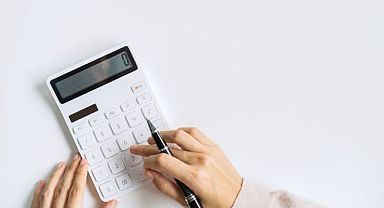 Mevduat faiz oranı piyasa ortalaması Ekim 2023'te %40 oldu