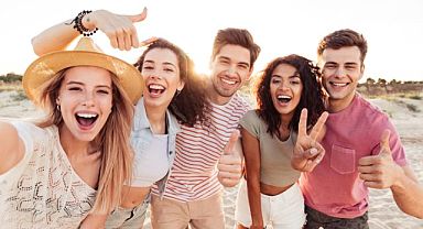 Ruh sağlığının en güçlü ilacı, gülmek