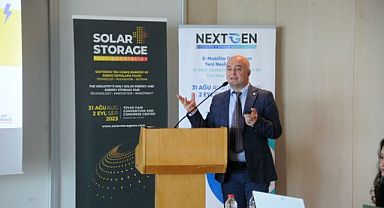 Sanayiciler sınırda karbon vergisi için GES ve RES’te pozitif ayrımcılık istiyor