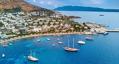 Savaş turizmi de etkiledi... Satışlar yüzde 50 düştü