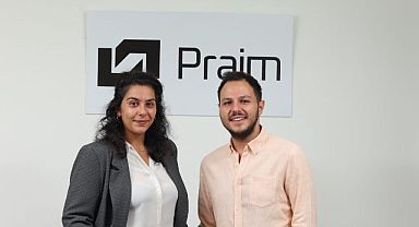 Türkiye’nin yapay zeka destekli ilk PR platformu Praim.ai hizmete başladı