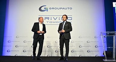 Yedek parçaya yılda 4.5 milyar euro ödüyoruz