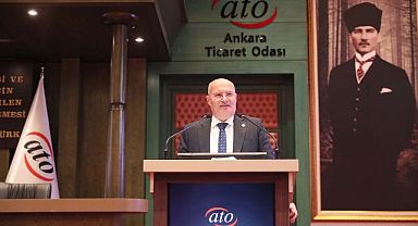 Yiyecek ve içecek sektöründe KDV uygulamaları ATO’da konuşuldu