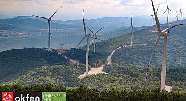 Akfen Yenilenebilir Enerji 696 bin dolarlık karbon kredisi satışı gerçekleştirdi